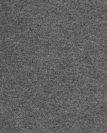 Girls Uniform Ruffle Soft Stretch Pique Polo