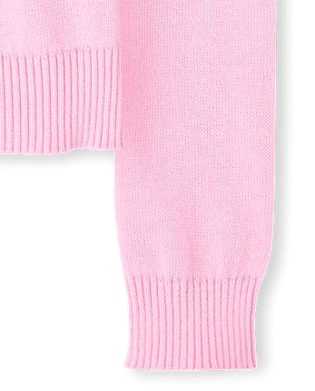 Cárdigan de uniforme para niñas