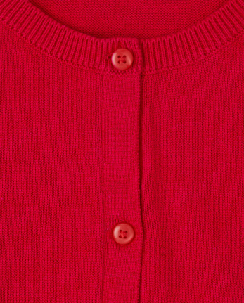 Girls Cardigan - RUBY