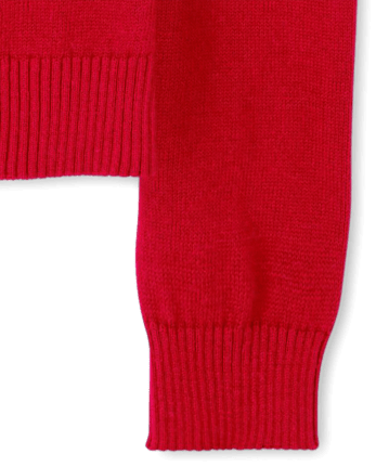 Cárdigan de uniforme para niñas