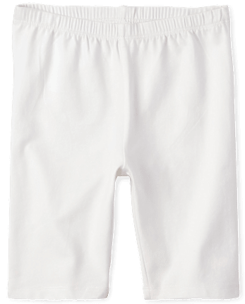 Girls Bike Shorts