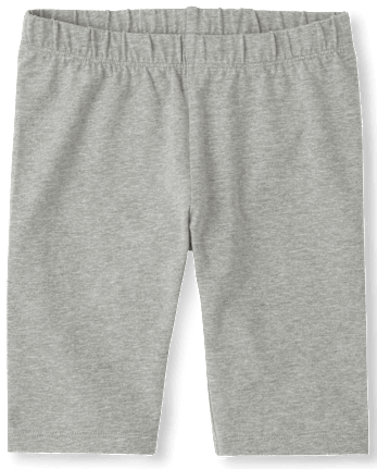 Girls Bike Shorts