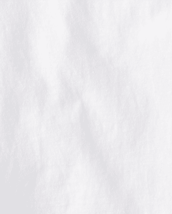 Camiseta básica con capas de uniforme para niños