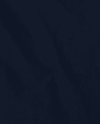 Camiseta básica con capas de uniforme para niños