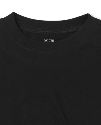 T-shirt pour garçons