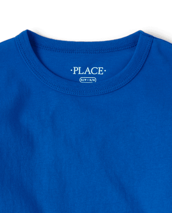 Camiseta para niños