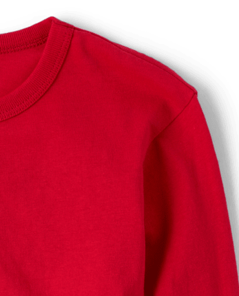 Camiseta para niños