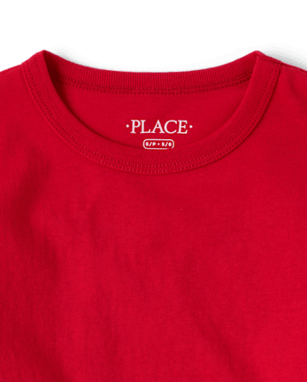 Camiseta para niños