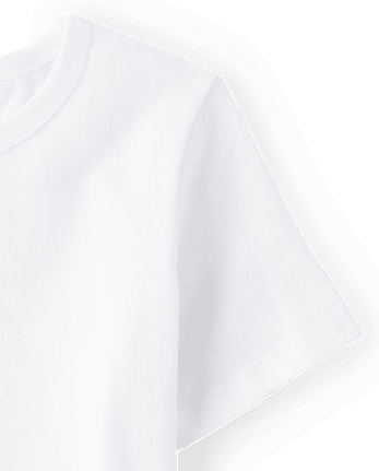 Toddler Boys Tee Shirt