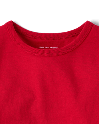 Toddler Boys Tee Shirt