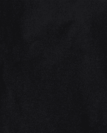 Camiseta básica con capas de uniforme para bebés y niños pequeños