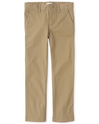Girls chino pants Clearance