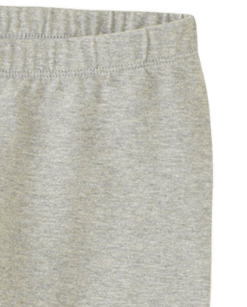 Girls Capri Leggings