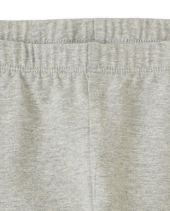 Girls Capri Leggings