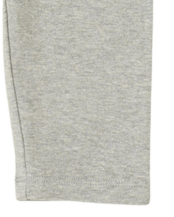 Girls Capri Leggings