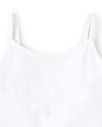 Camisola Básica Niña