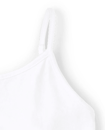 Camisola Básica Niña