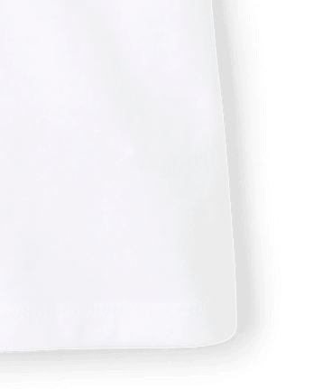 Camisola Básica Niña