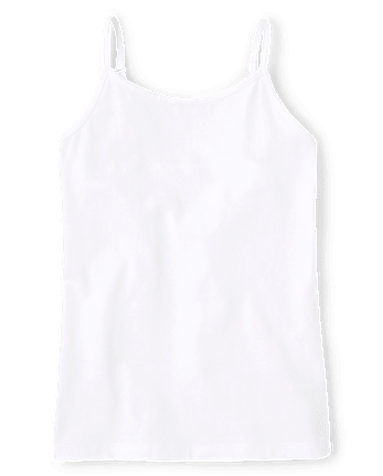 Girls Cami