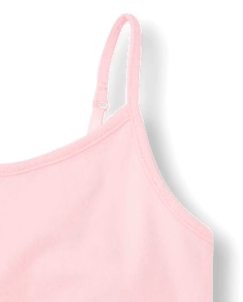 Camisole de base pour filles