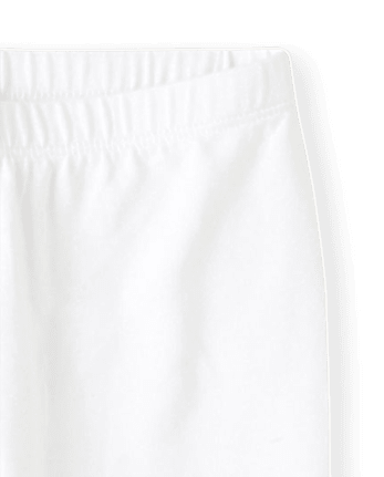 Paquete de 2 calzas para niñas