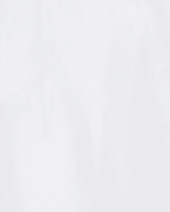 Camisola básica para niñas, paquete de 2