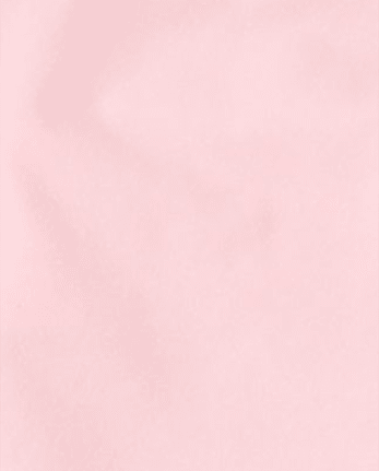 Camisola básica para niñas, paquete de 2