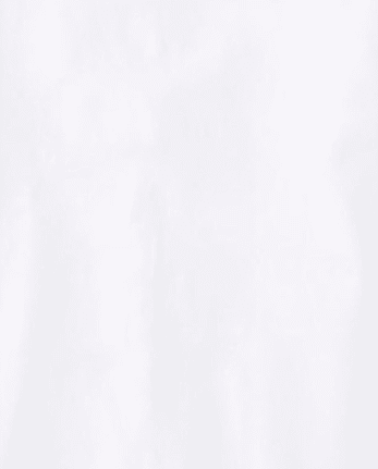 Camisola básica para niñas, paquete de 2