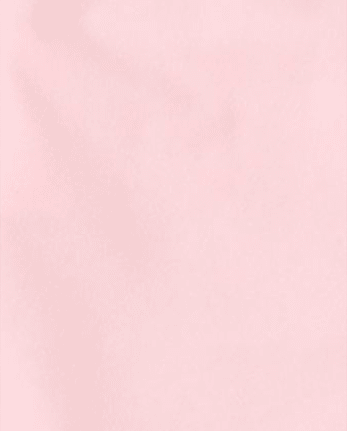 Lot de 2 camisoles basiques pour fille