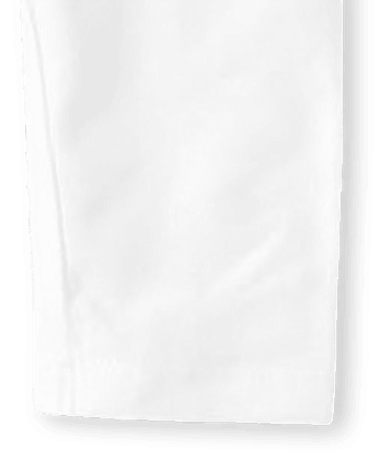 Baby And Toddler Girls Capri Leggings 2-Pack