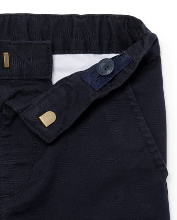Chinos baby boy clearance
