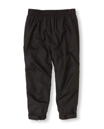 Boys splash pants