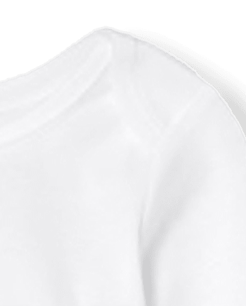 Baby Bodysuit 4-Pack