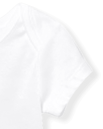 Unisex Baby Bodysuit 5-Pack