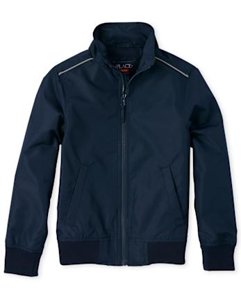 Boys Uniform Jacket