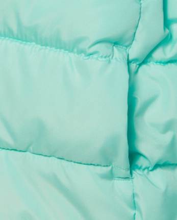 Toddler Girls Hooded Lightweight Puffer Jacket