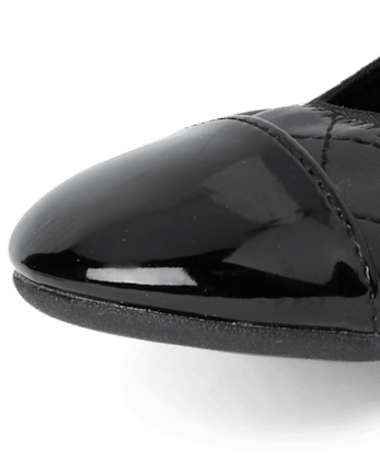 Bailarinas Acolchadas Niñas