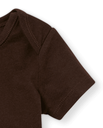 Body para bebé niño con gráfico de fútbol