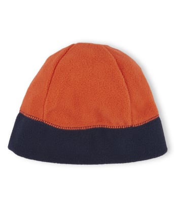 Boys Fleece Hat