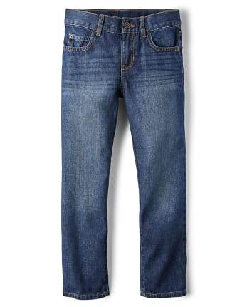 Children's place boys pants clearance