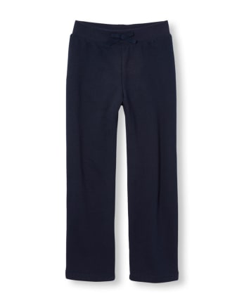Pantalones activos para niñas