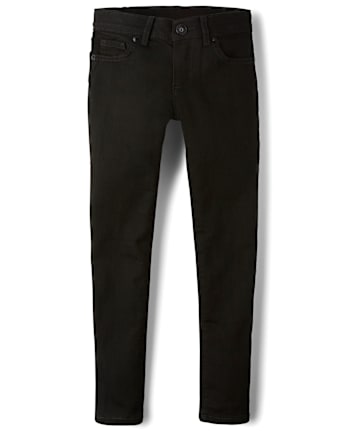 Girls Super Skinny Jeans - Plus