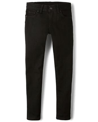Girls Super Skinny Jeans - Plus
