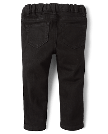 Baby And Toddler Girls Skinny Jeans
