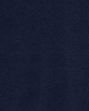 Boys V-Neck Sweater Vest - TIDAL