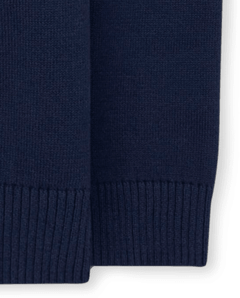 Cardigan d'uniforme pour garçons - TIDAL