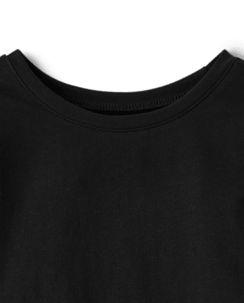 Baby and Toddler Girls Tee Shirt