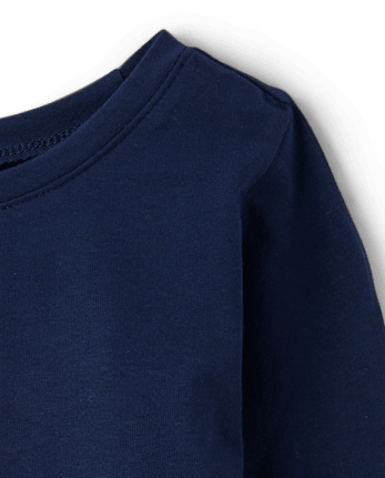 Camiseta para bebés y niñas pequeñas