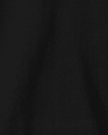 Camiseta básica a capas para bebés y niñas pequeñas