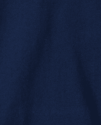 Camiseta básica a capas para bebés y niñas pequeñas